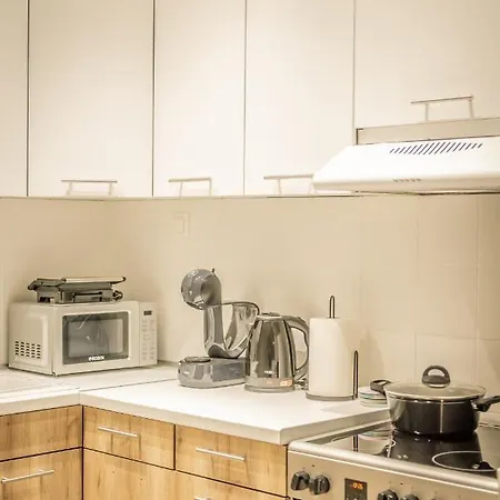 Hermes On Aristotelous Midas Апартаменты Салоники