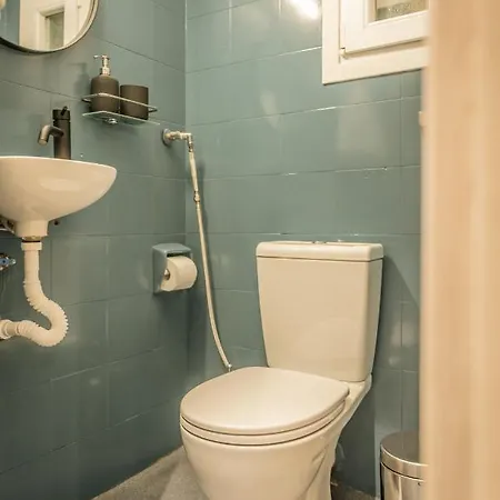 Hermes On Aristotelous Midas * Салоники