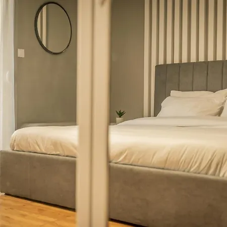 شقة Hermes On Aristotelous Midas سالونيك