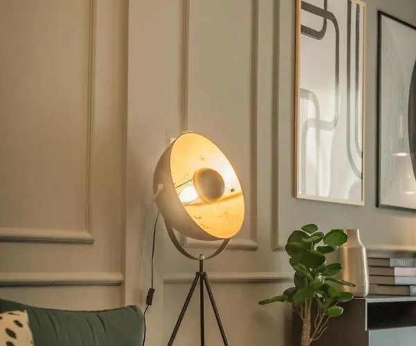 Apartmán Hermes On Aristotelous Midas