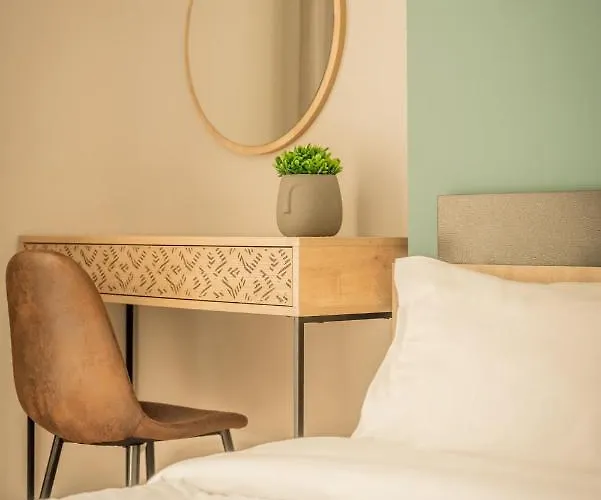 Apartamento Hermes On Aristotelous Midas