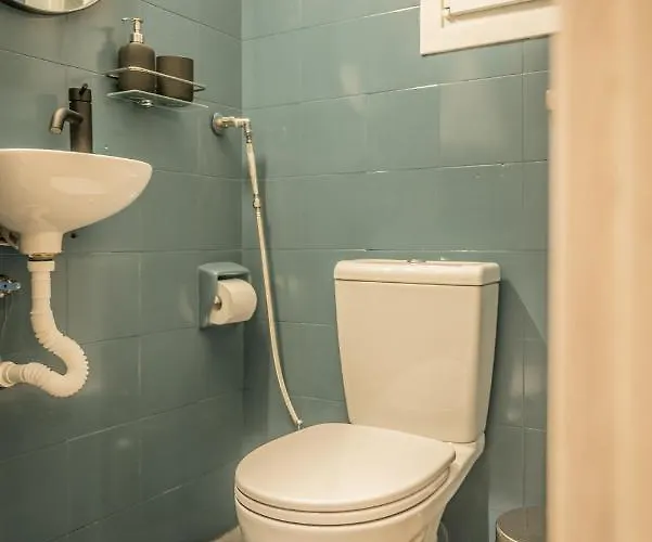 Hermes On Aristotelous Midas * Tesalónica