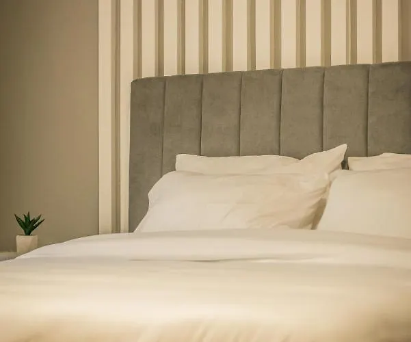 Hermes On Aristotelous Midas Apartamento Tesalónica