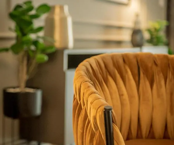 Hermes On Aristotelous Midas Apartamento